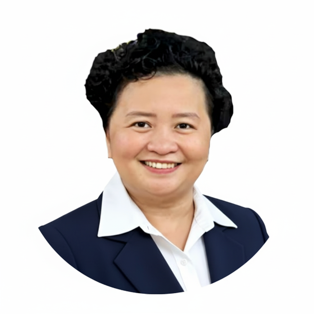 Marichu  Santos